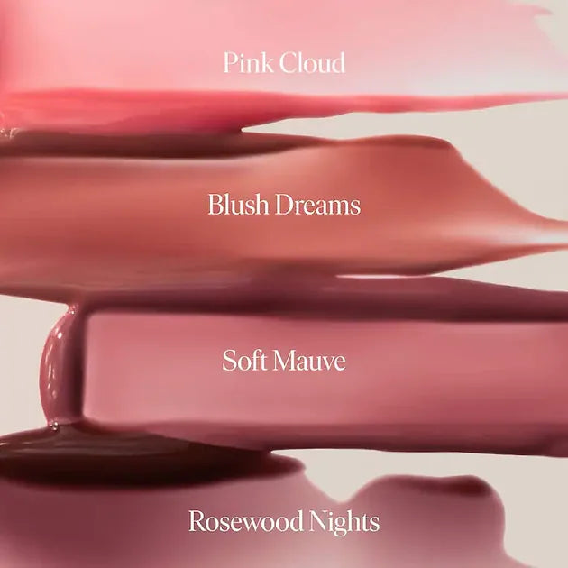 SUMMER FRIDAYS | Lip Oil