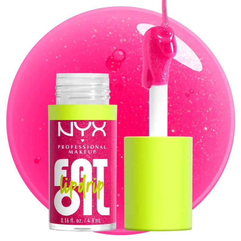 NYX | Fat Oil Lip Drip