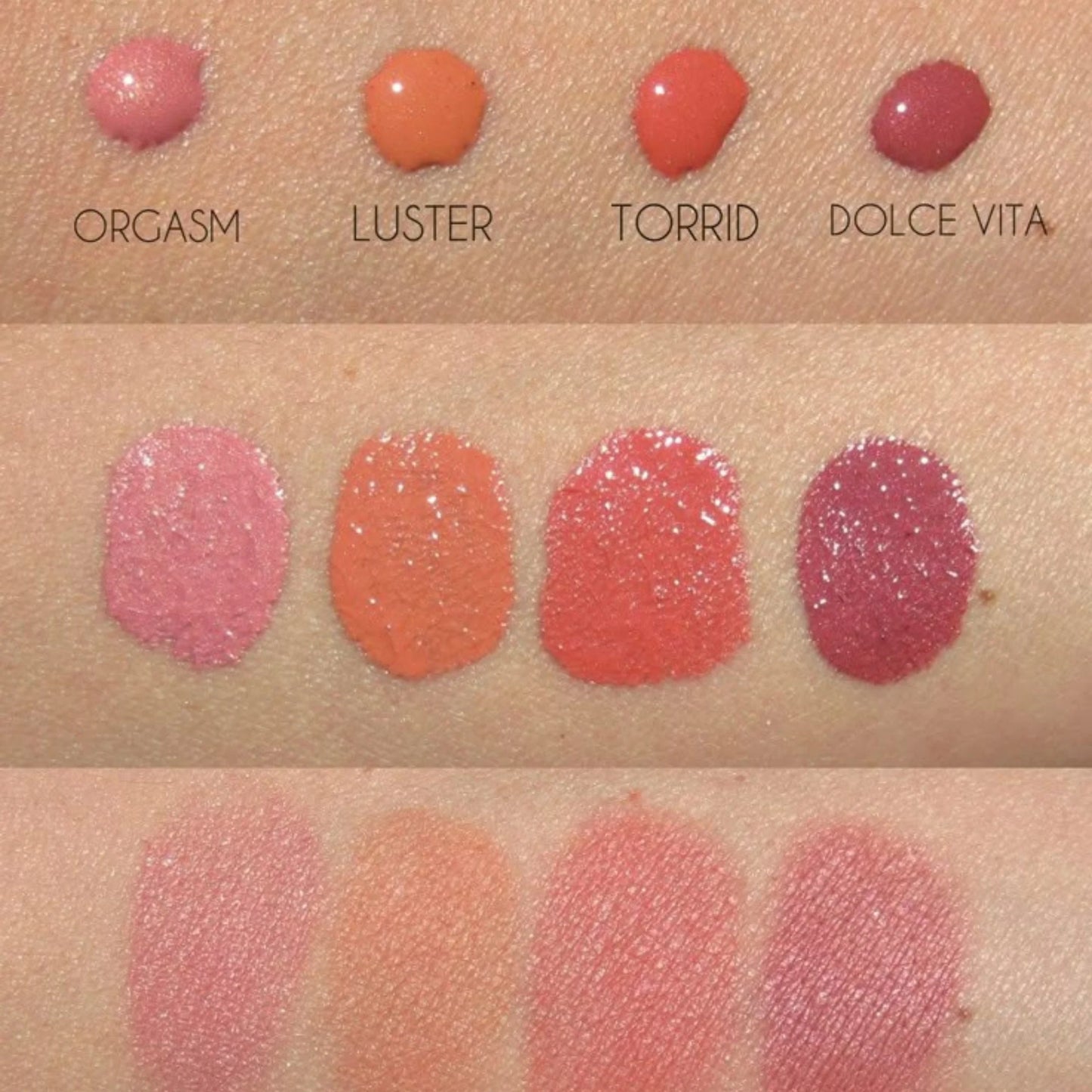 NARS | Liquid Blush