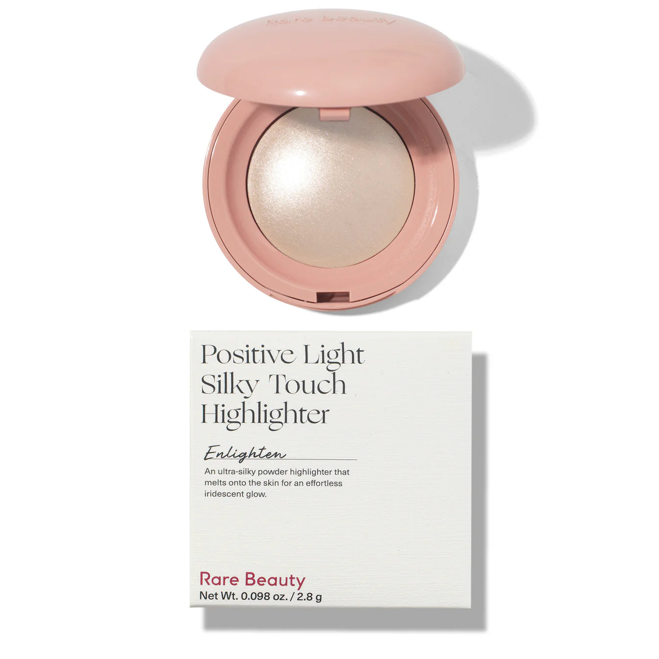 RARE BEAUTY | Positive Light Silky Touch Highlighter