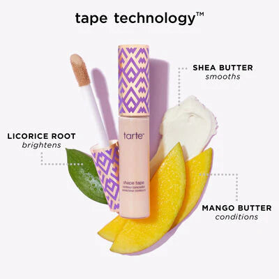 TARTE | Shape Tape Concealer