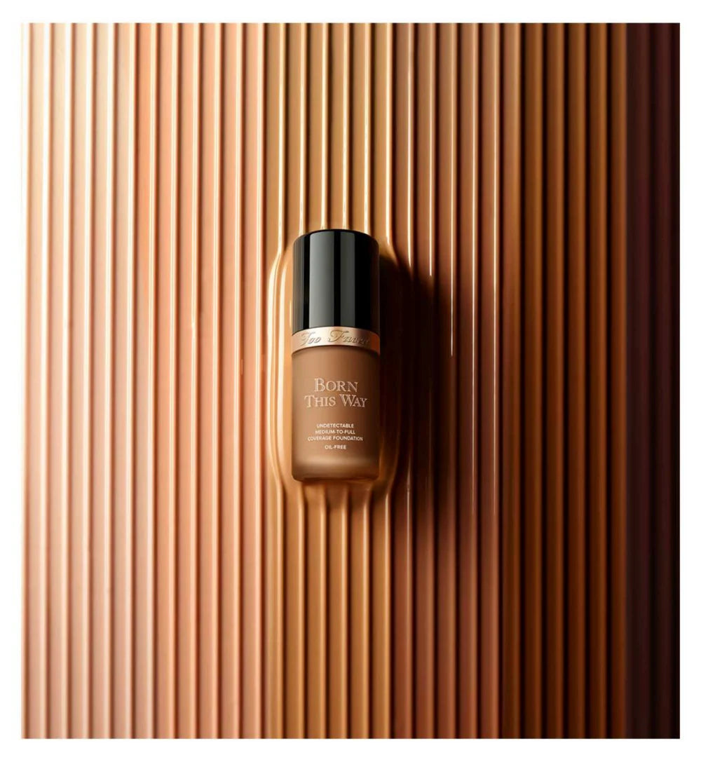 TOO FACED | Born This Way Undetectable Flawless Coverage Foundation