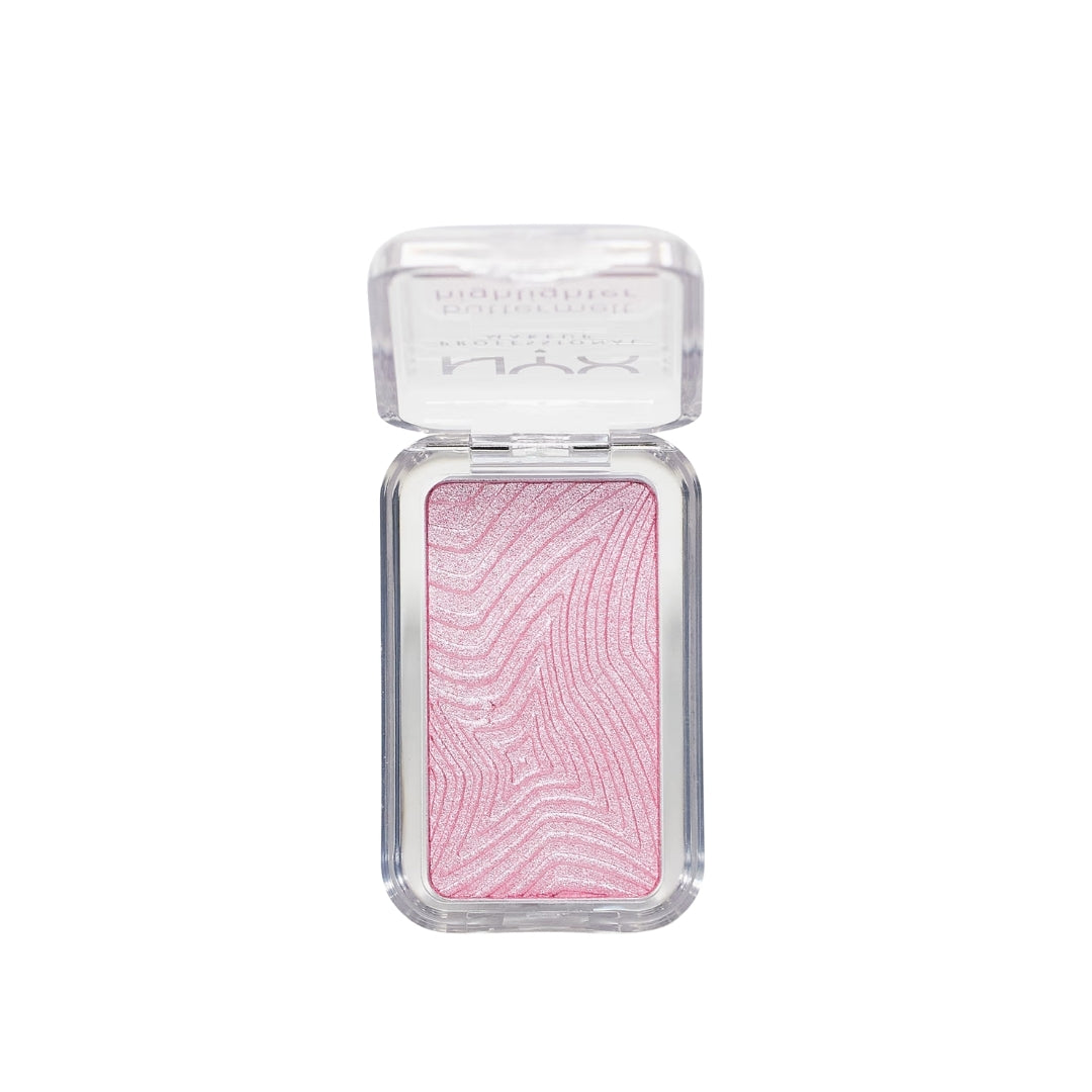 NYX | Professional Makeup Buttermelt Highlighter