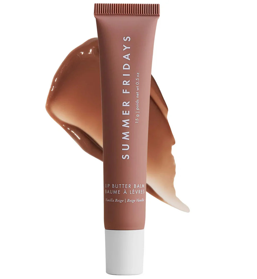 SUMMER FRIDAYS | Lip Butter Balm 15g