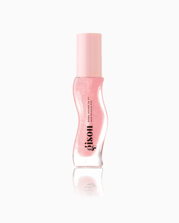 GISOU | Honey Infused Lip Oil