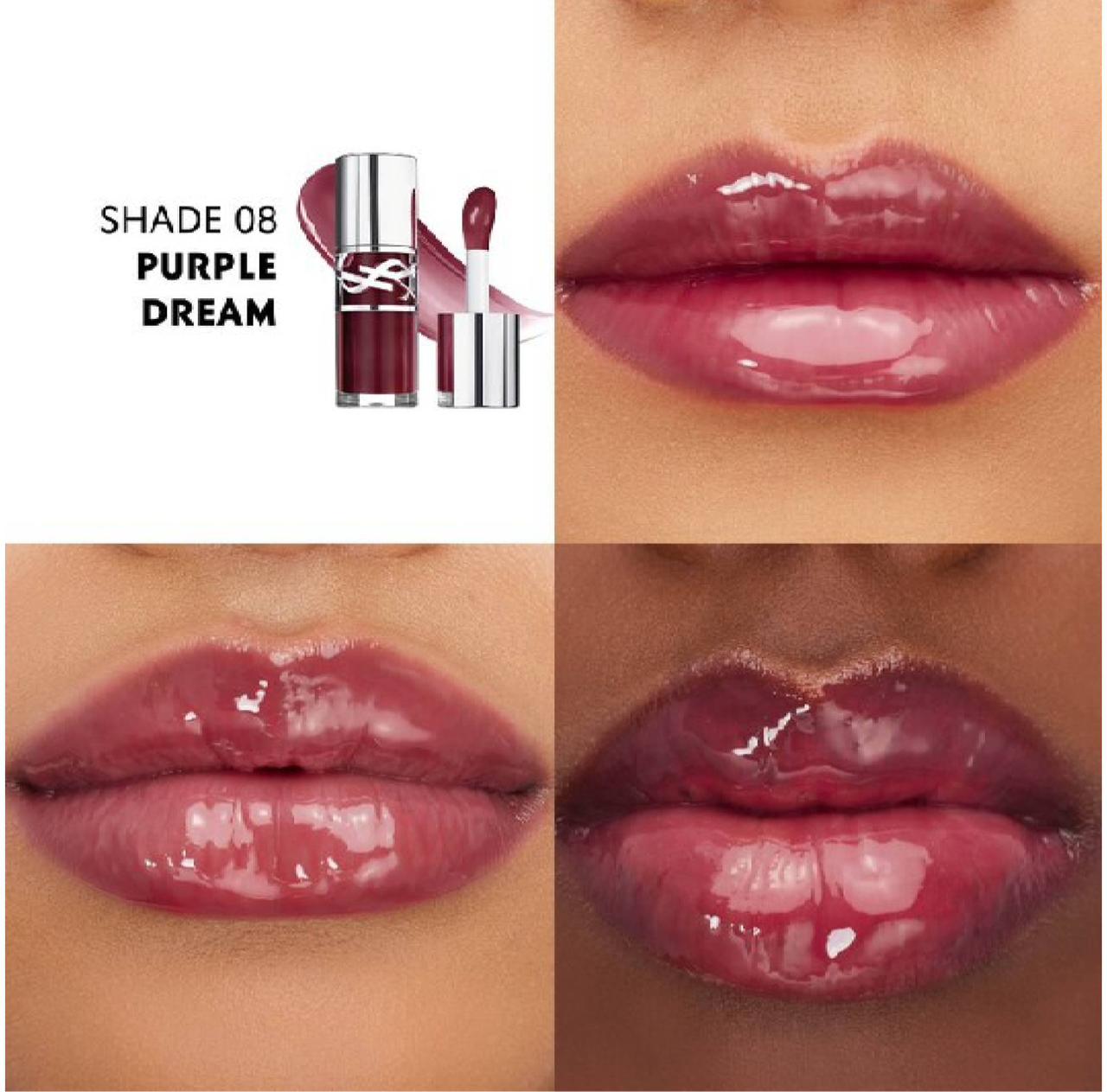 YSL | Loveshine Plumping Lip Oil Gloss