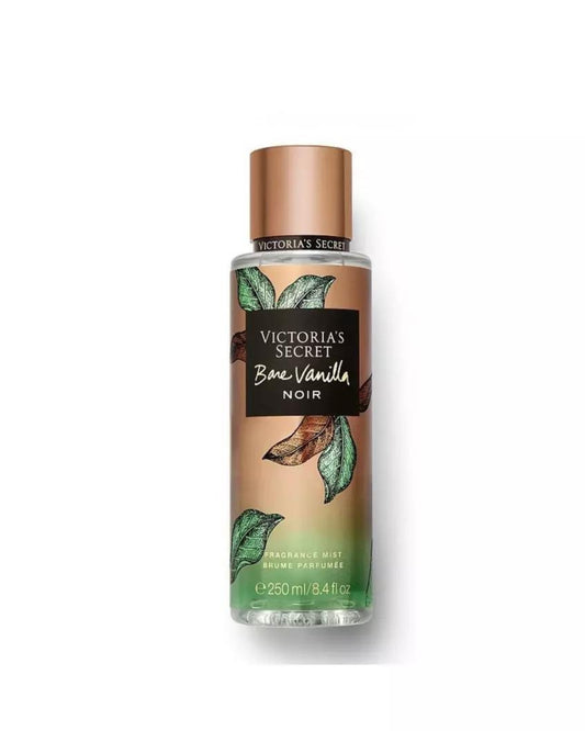 VICTORIA'S SECRET | Bare Vanilla Noir-Body Mist 250ml