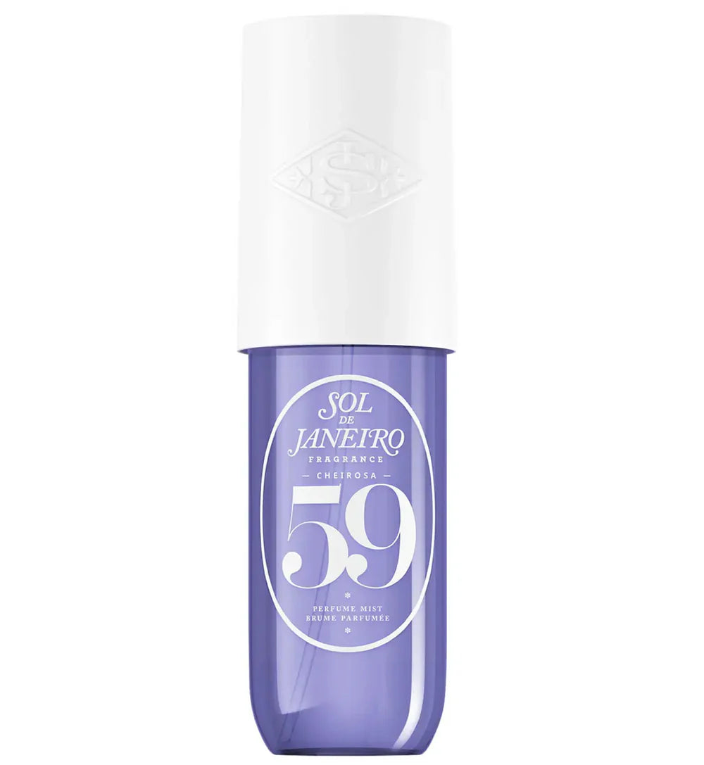 SOL DE JANERIO | Cheirosa 59 Perfume Mist-90ml