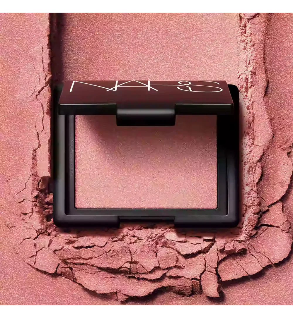 NARS | Orgasm Blush 4.8g