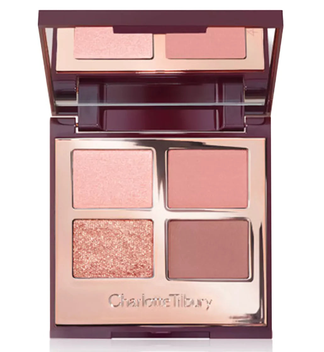 CHARLOTTE TILBURY | Eyeshadow Palette - Pillow Talk