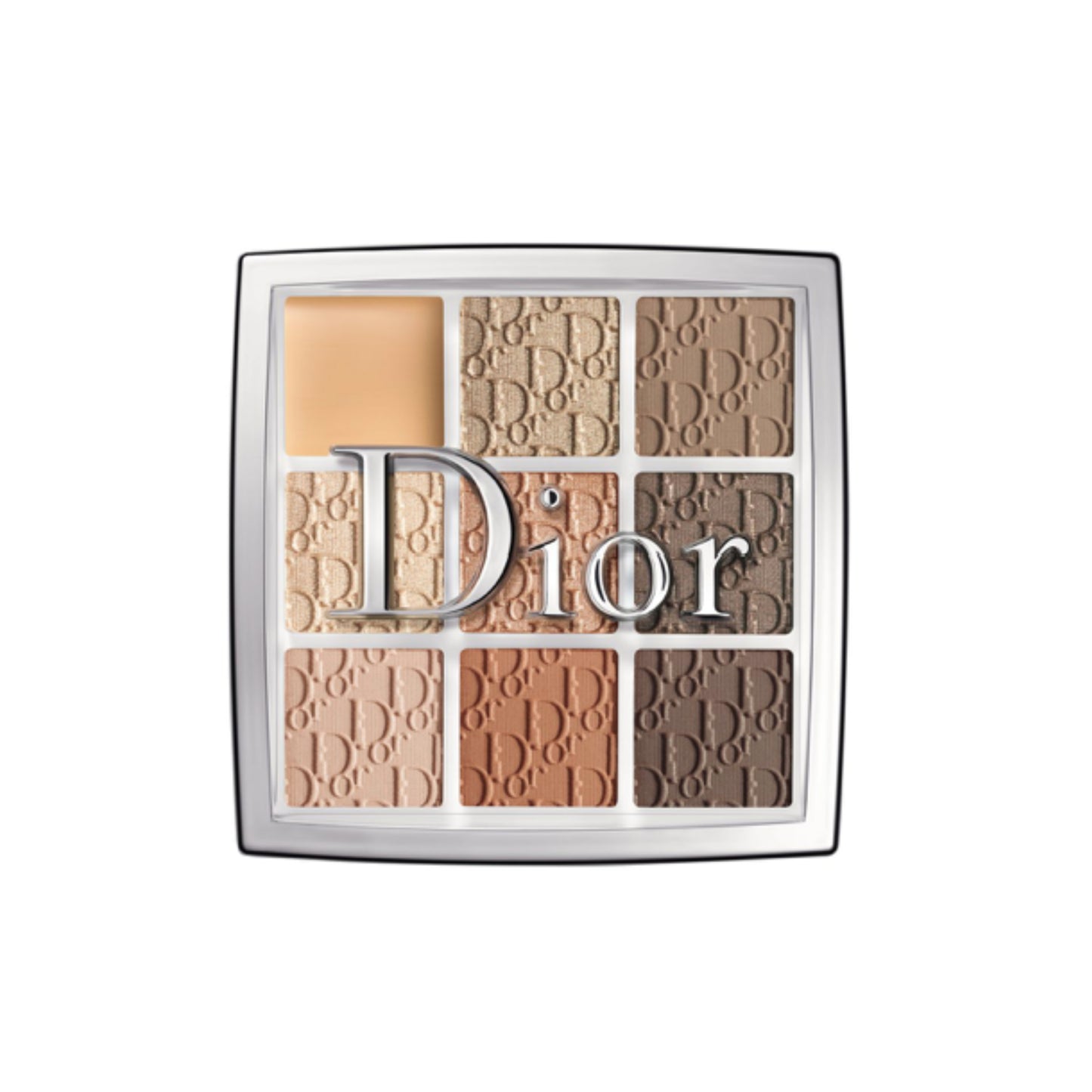 DIOR | Backstage Eye Palette- Warm Neutrals