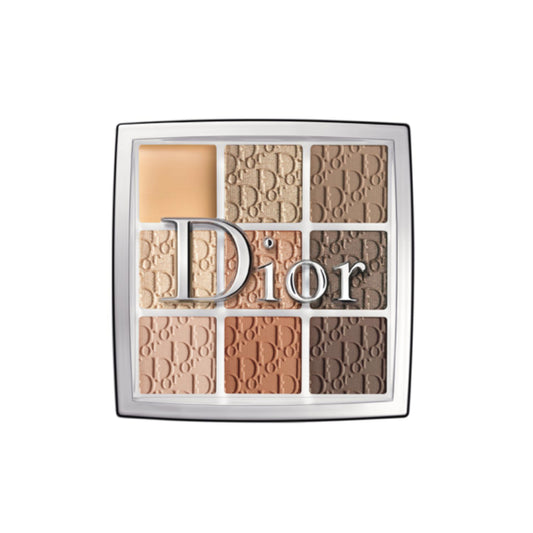 DIOR | Backstage Eye Palette- Warm Neutrals