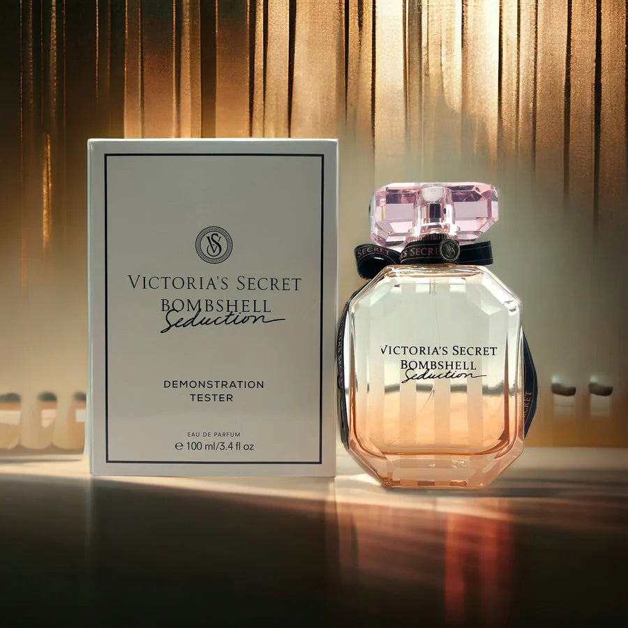 VICTORIA'S SECRET | Bombshell Seduction Eau De Perfume