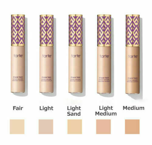 TARTE | Shape Tape Concealer