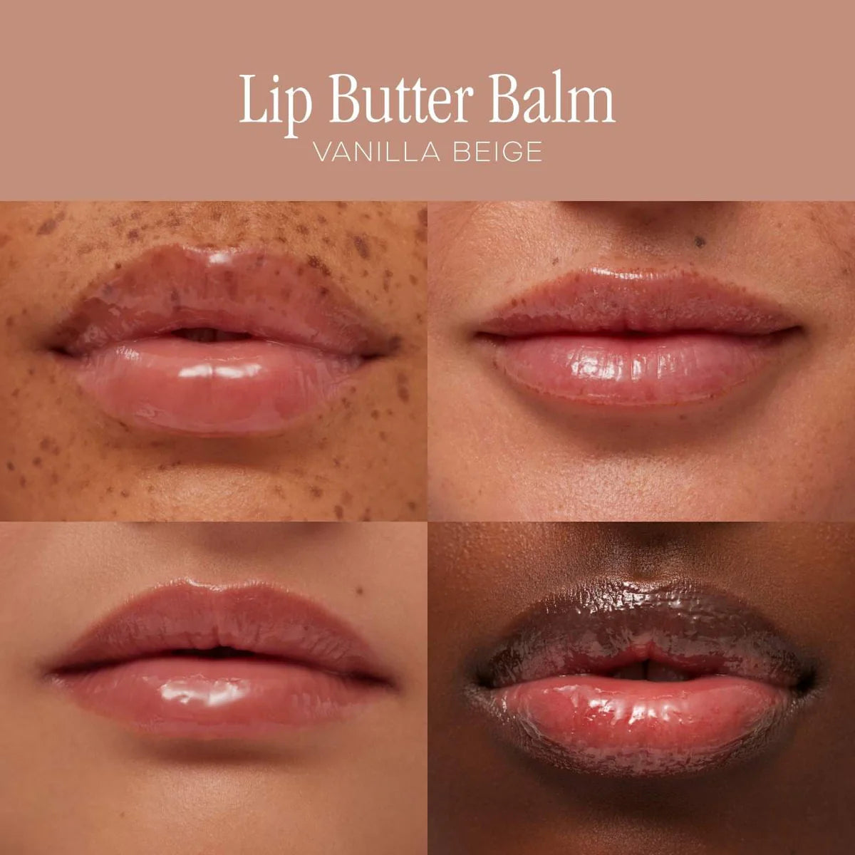 SUMMER FRIDAYS | Lip Butter Balm 15g