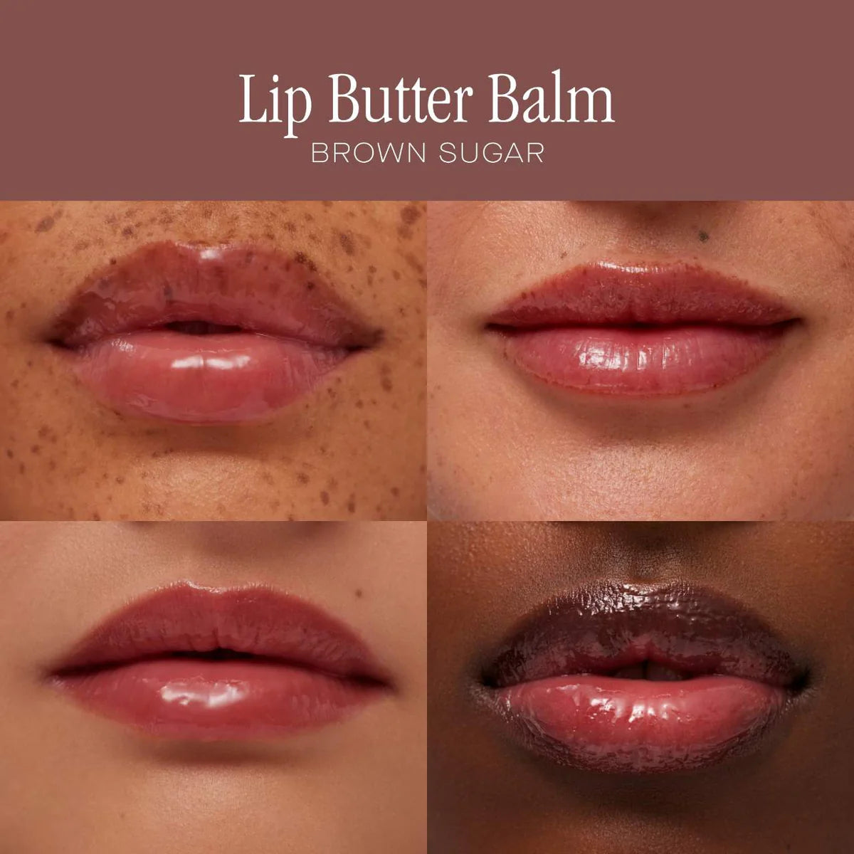 SUMMER FRIDAYS | Lip Butter Balm 15g