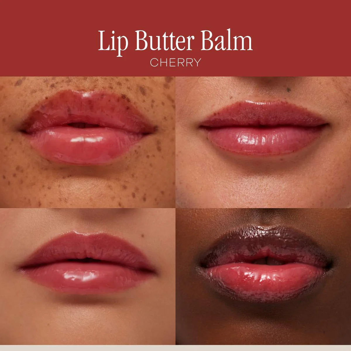 SUMMER FRIDAYS | Lip Butter Balm 15g