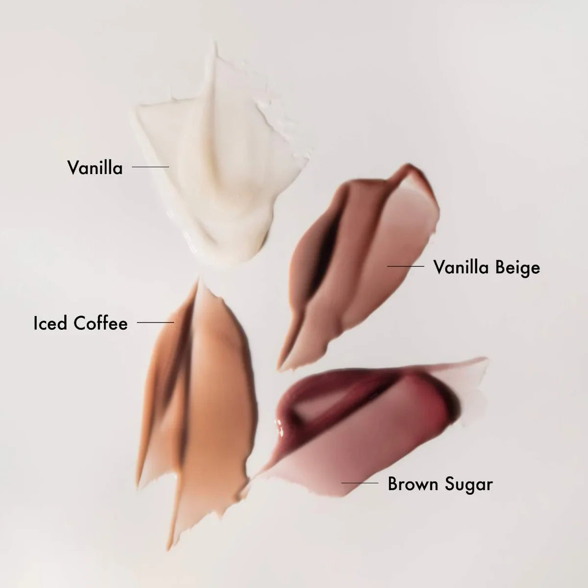 SUMMER FRIDAYS | Mini Neutrals Lip Butter Balm Set