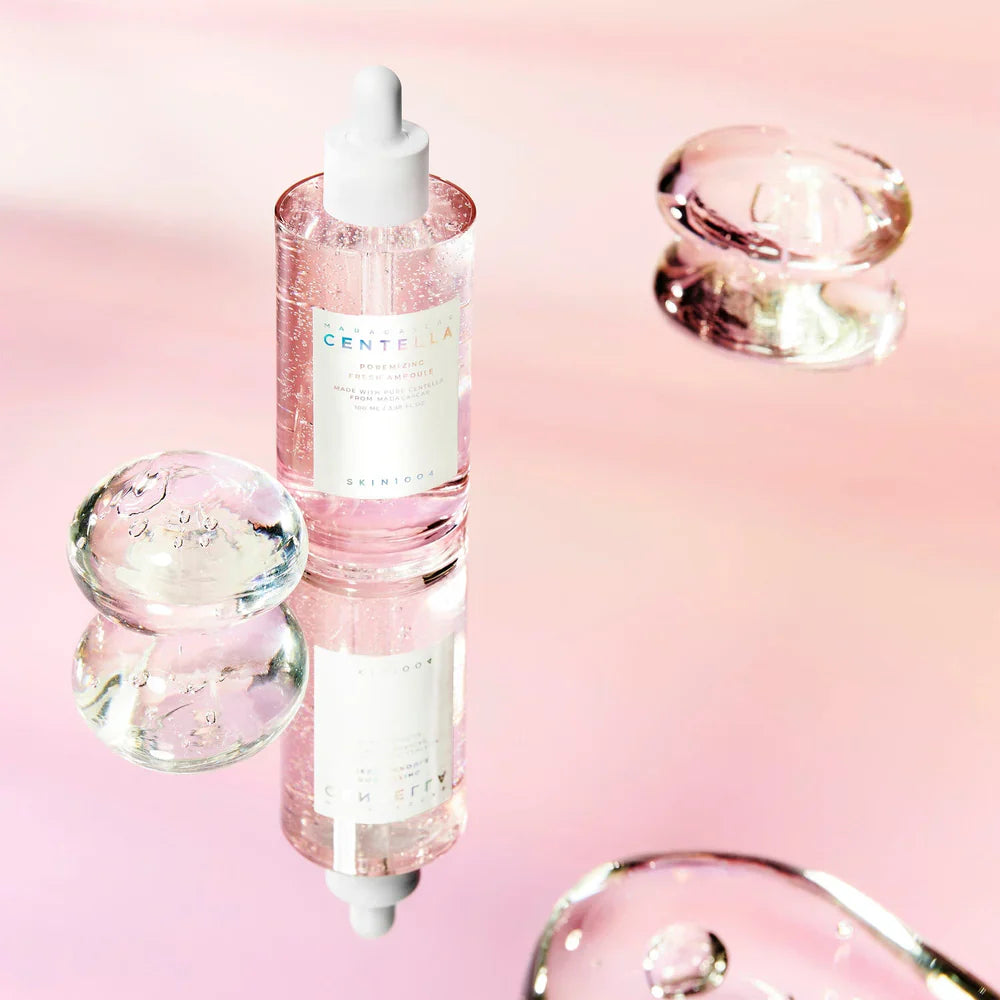 CENTELLA | Skin1004 Madagascar Poremizing Fresh Ampoule