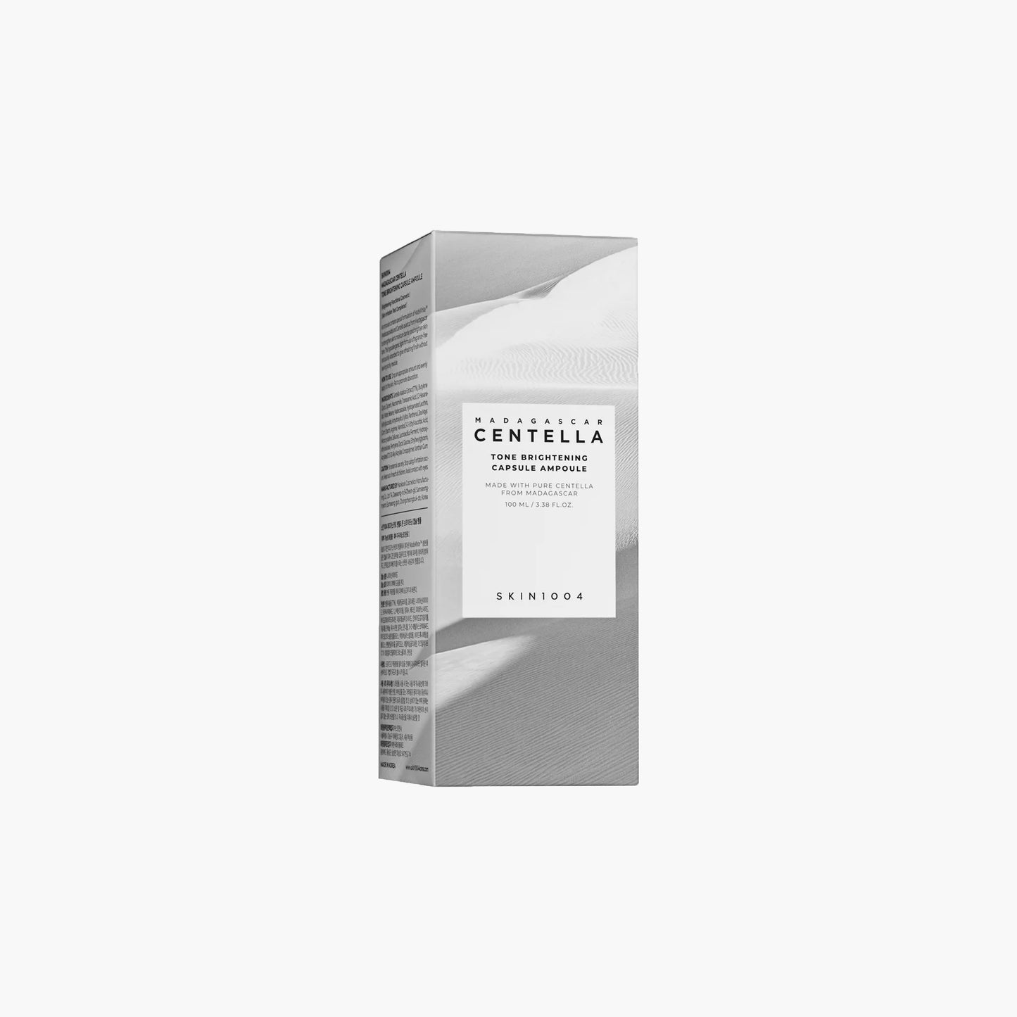 CENTELLA | Tone Brightening Capsule Ampoule 100ml