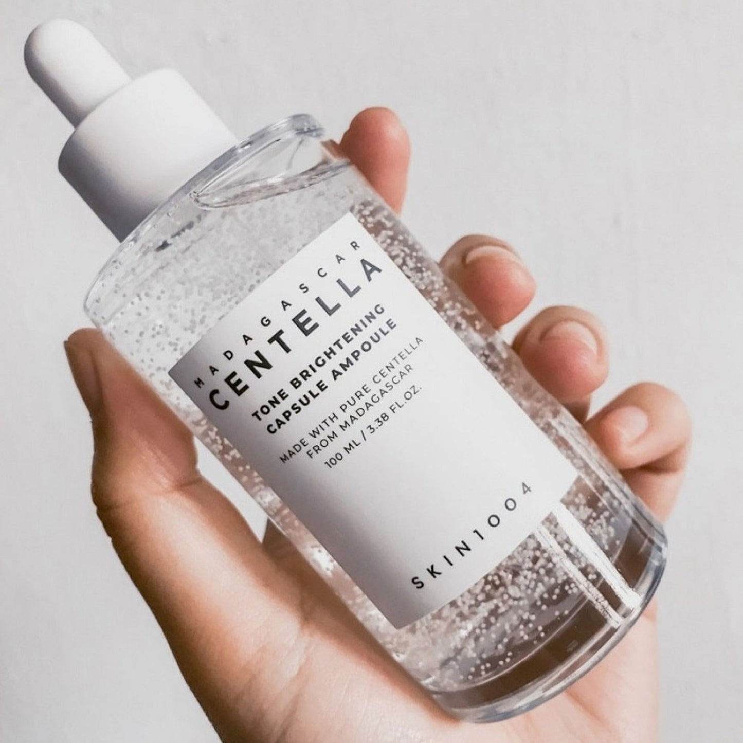 CENTELLA | Tone Brightening Capsule Ampoule 100ml