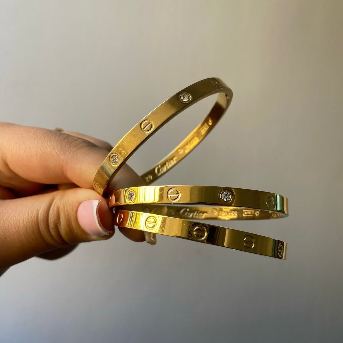 Bracelets – DANAID WORLD