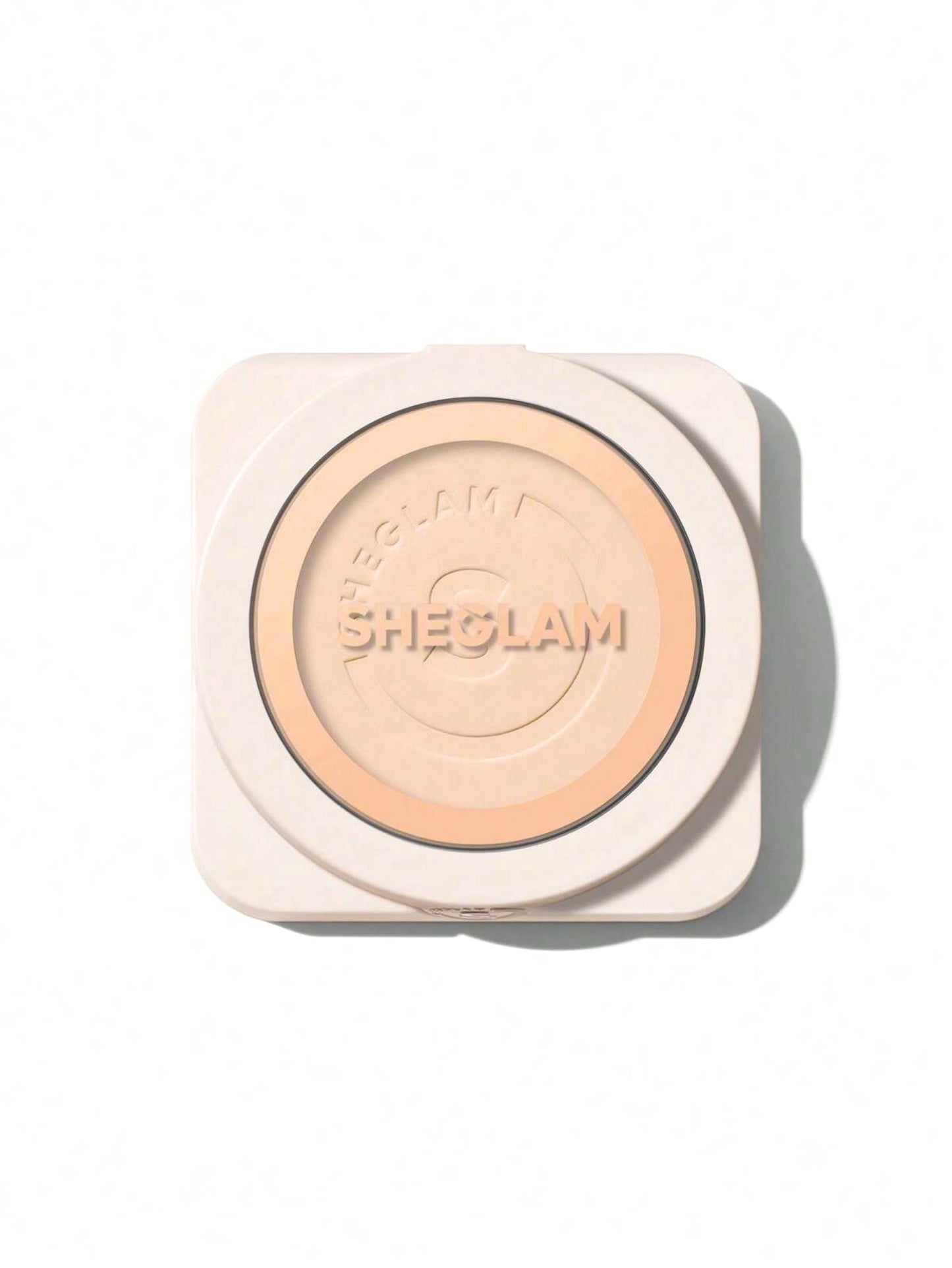 SHEGLAM | Skin-Focus High Coverage Powder Foundation