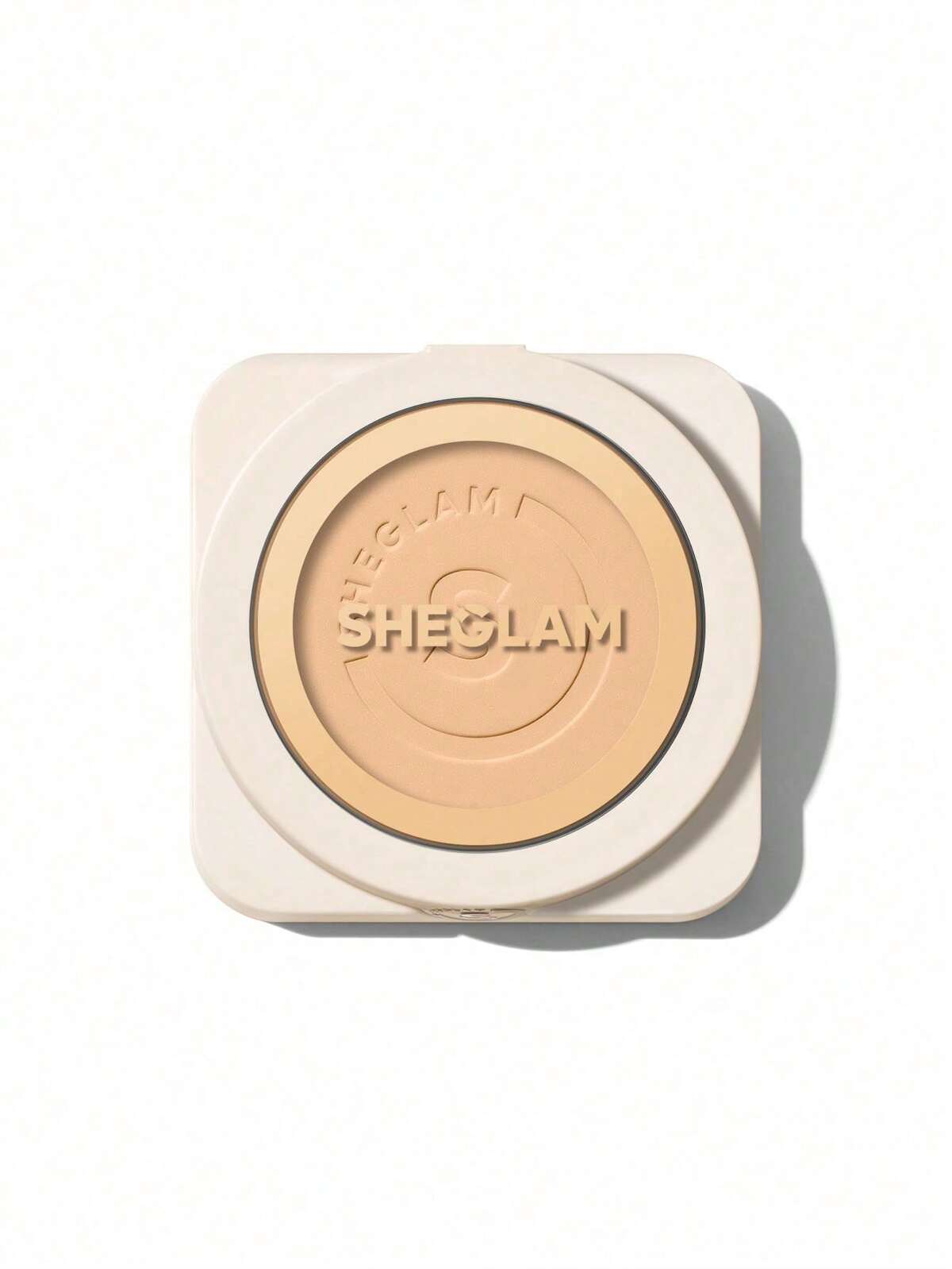 SHEGLAM | Skin-Focus High Coverage Powder Foundation
