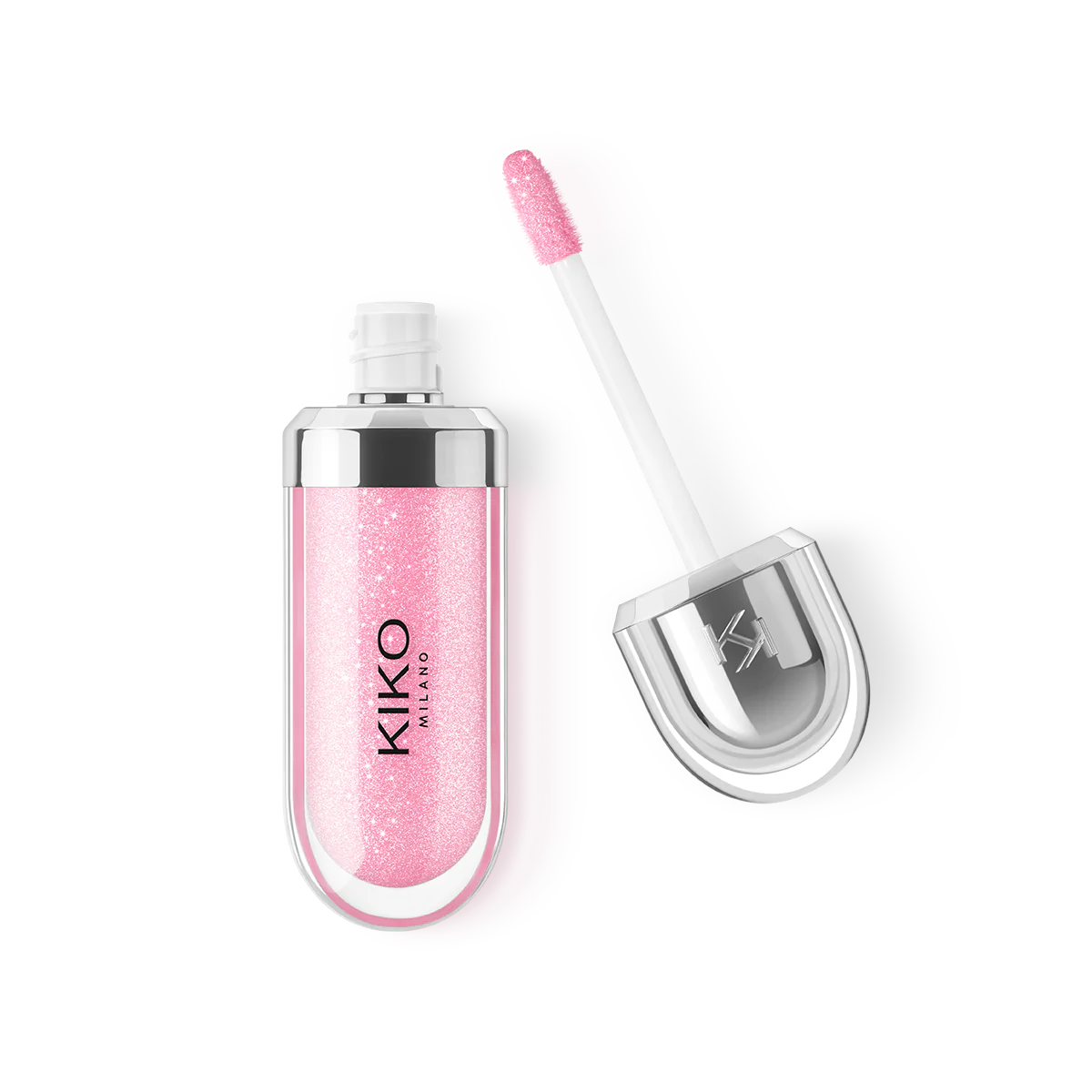 KIKO MILANO | 3D Hydra Lipgloss