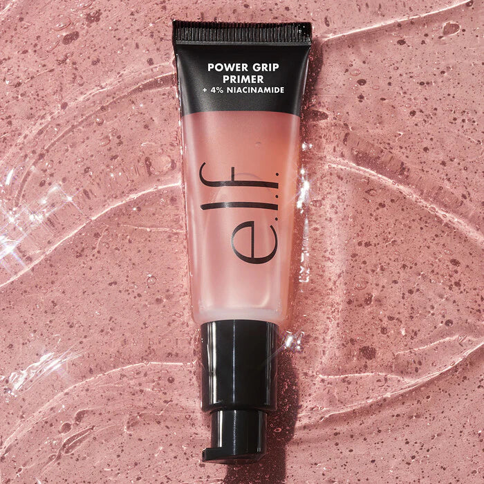 ELF | Power Grip Primer 4% Niacinamide-24ml