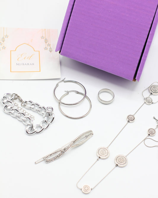 Eid Box ( 1 Eid Card Free )