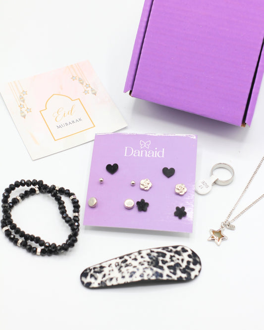 Eid Box ( 1 Eid Card Free )