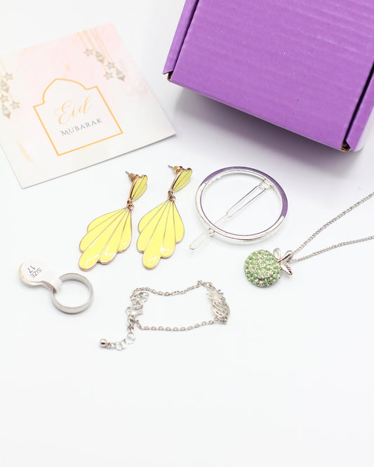 Eid Box ( 1 Eid Card Free )