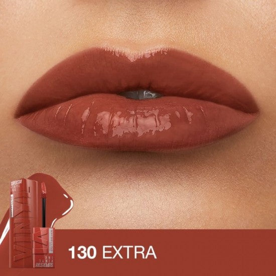 MAYBELLINE | Vinyl Ink Super Stay Liquid Lipstick