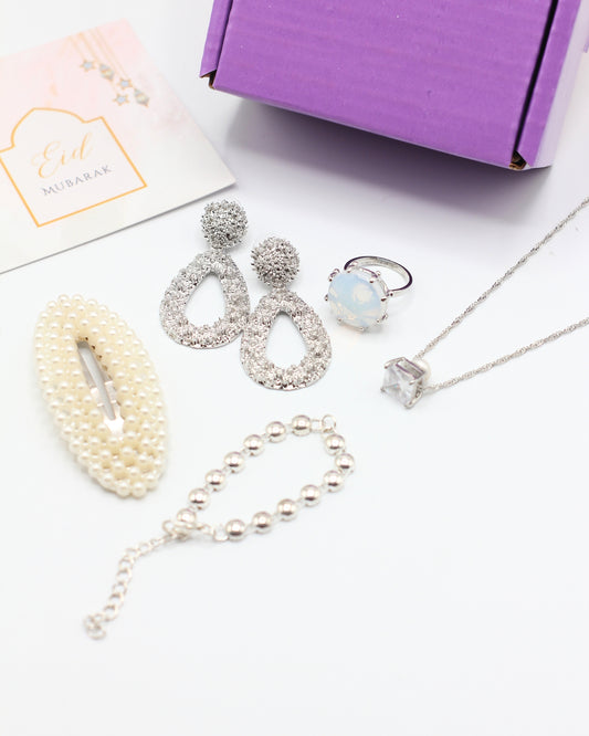 Eid Box ( 1 Eid Card Free )