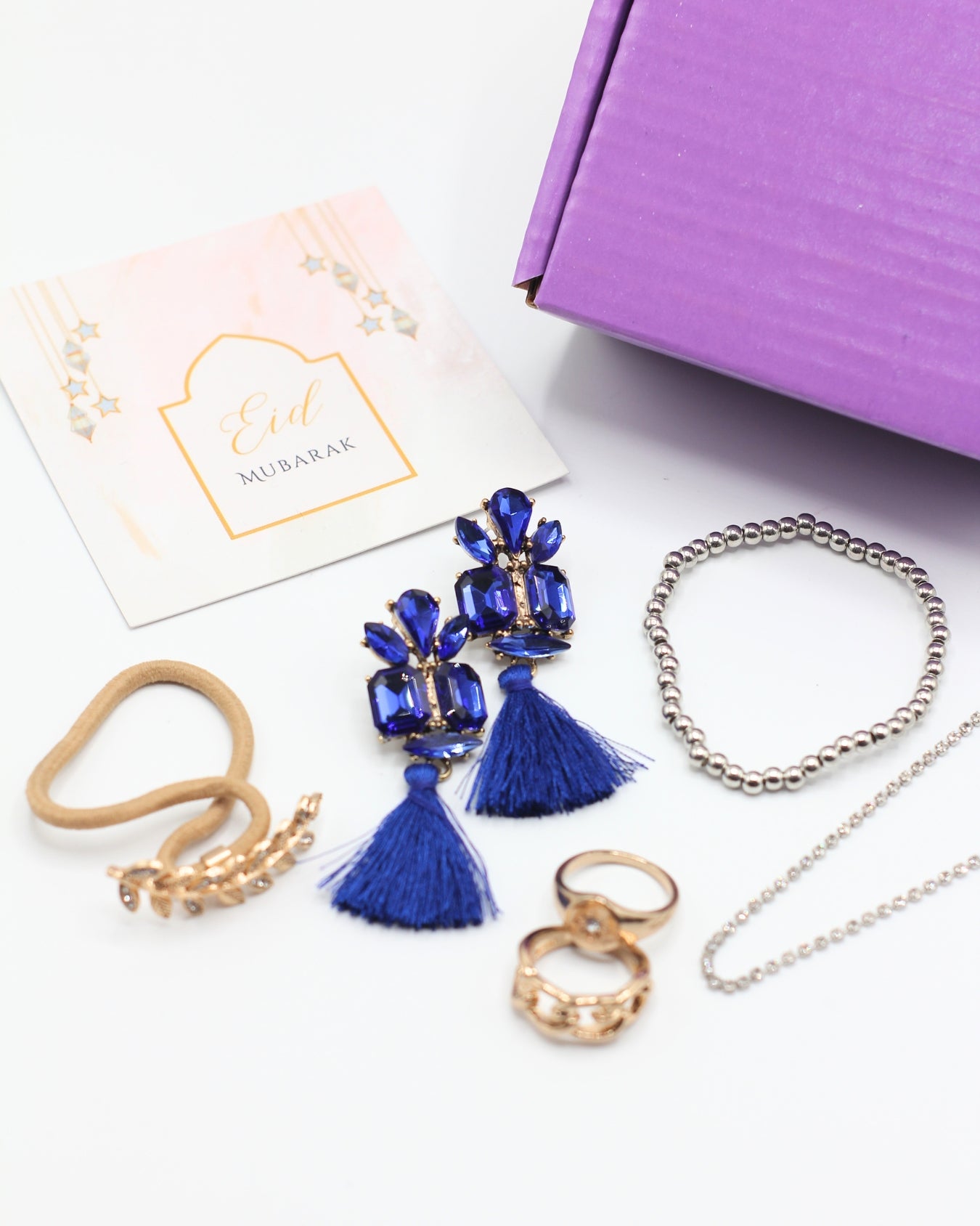 Eid Box ( 1 Eid Card Free )