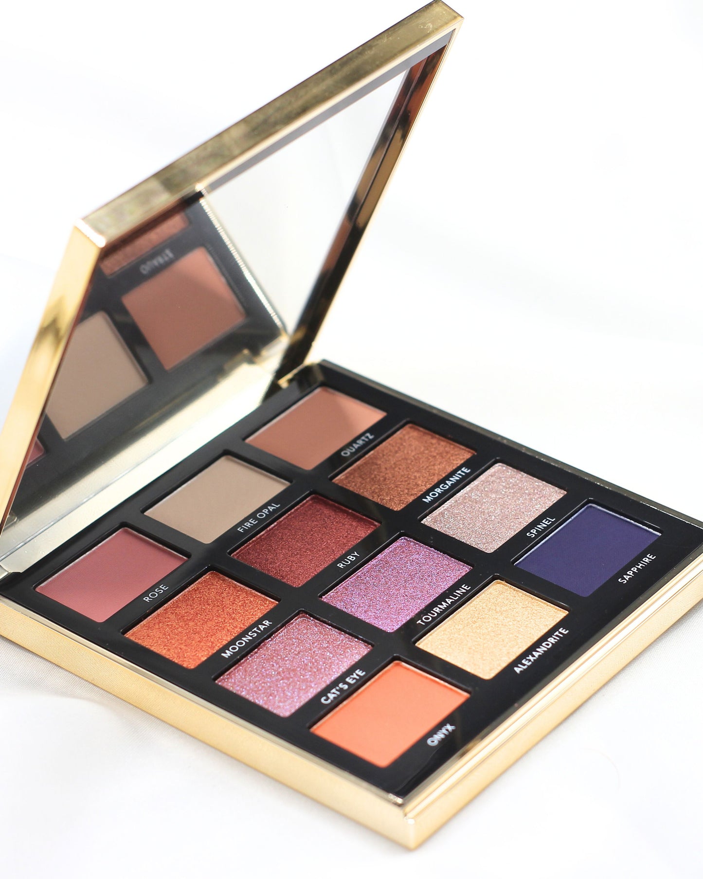 Anna Hill Eyeshadow Palette