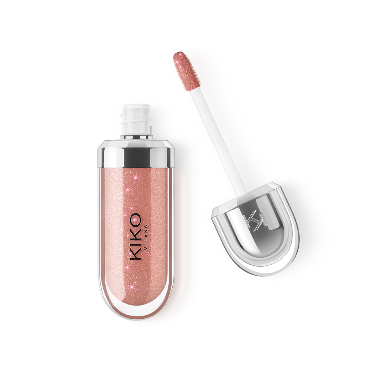 KIKO MILANO | 3D Hydra Lipgloss