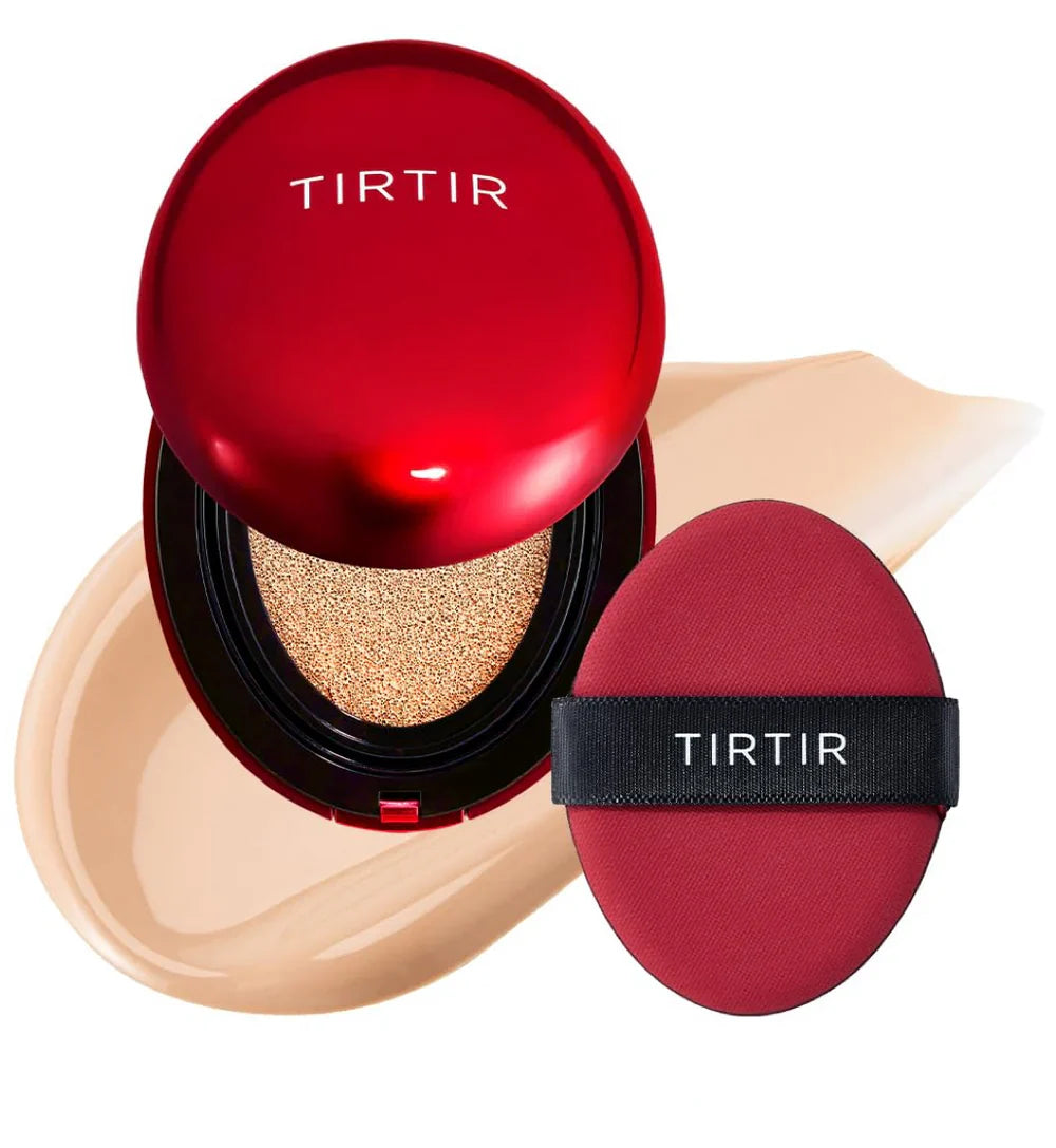 TIR TIR | Mask Fit Red Cushion Foundation-18g