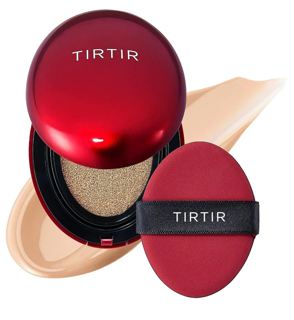 TIR TIR | Mask Fit Red Cushion Foundation-18g