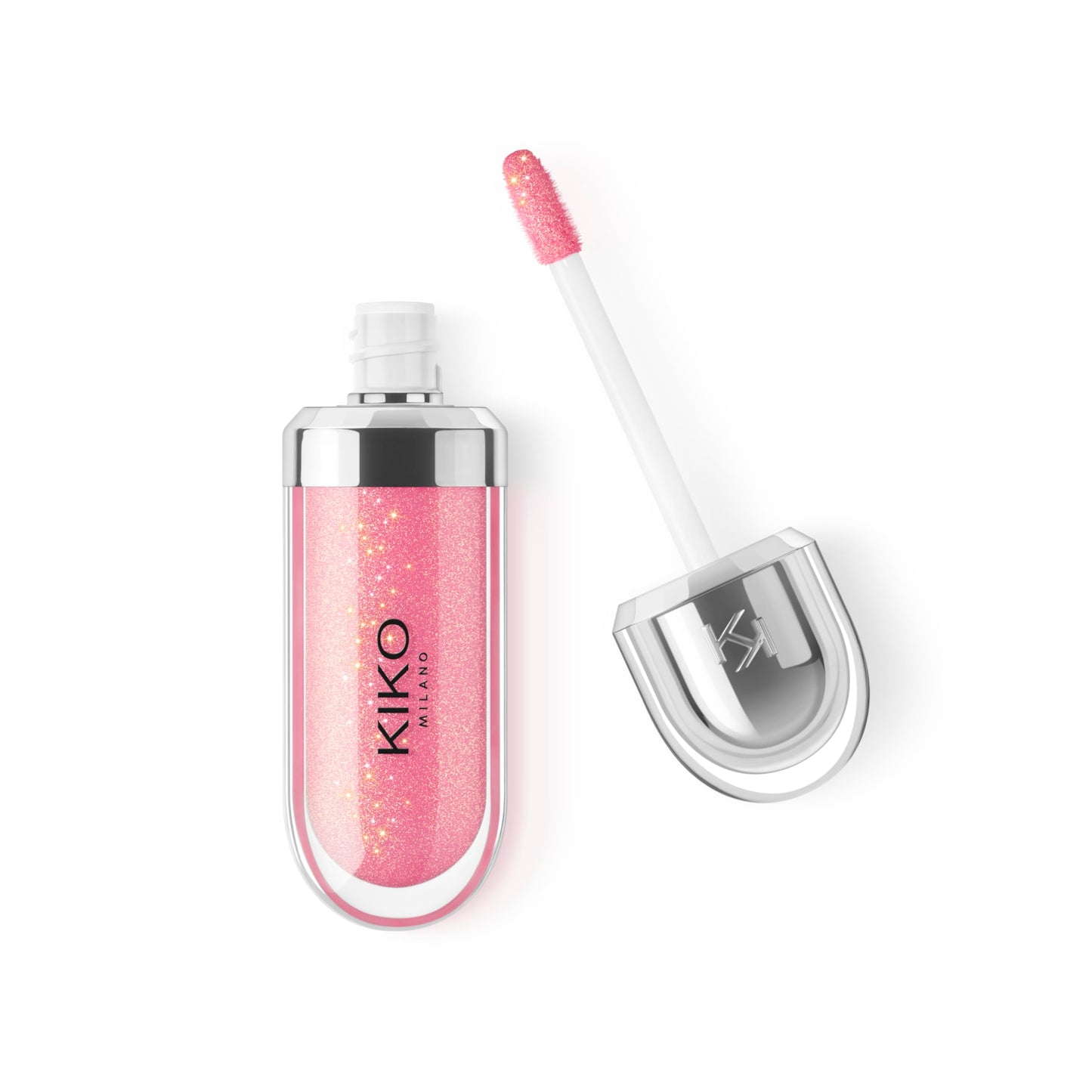 KIKO MILANO | 3D Hydra Lipgloss