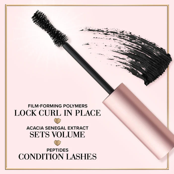 TOO FACED | Better Than Sex Mascara 8ml