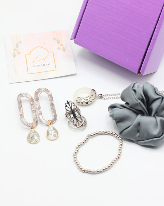 Eid Box ( 1 Eid Card Free )