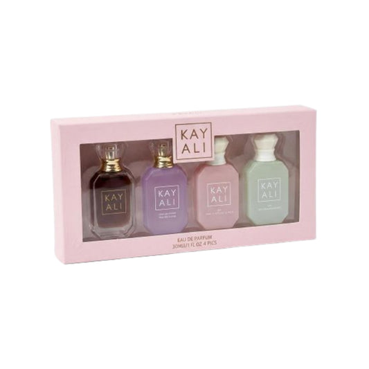 KAYALI | Arabic Perfume Gift Set 30ml X4