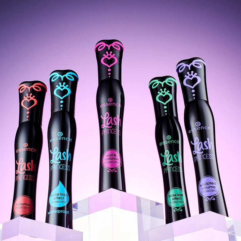 Essence | Lash Princess False Lash Effect Mascara