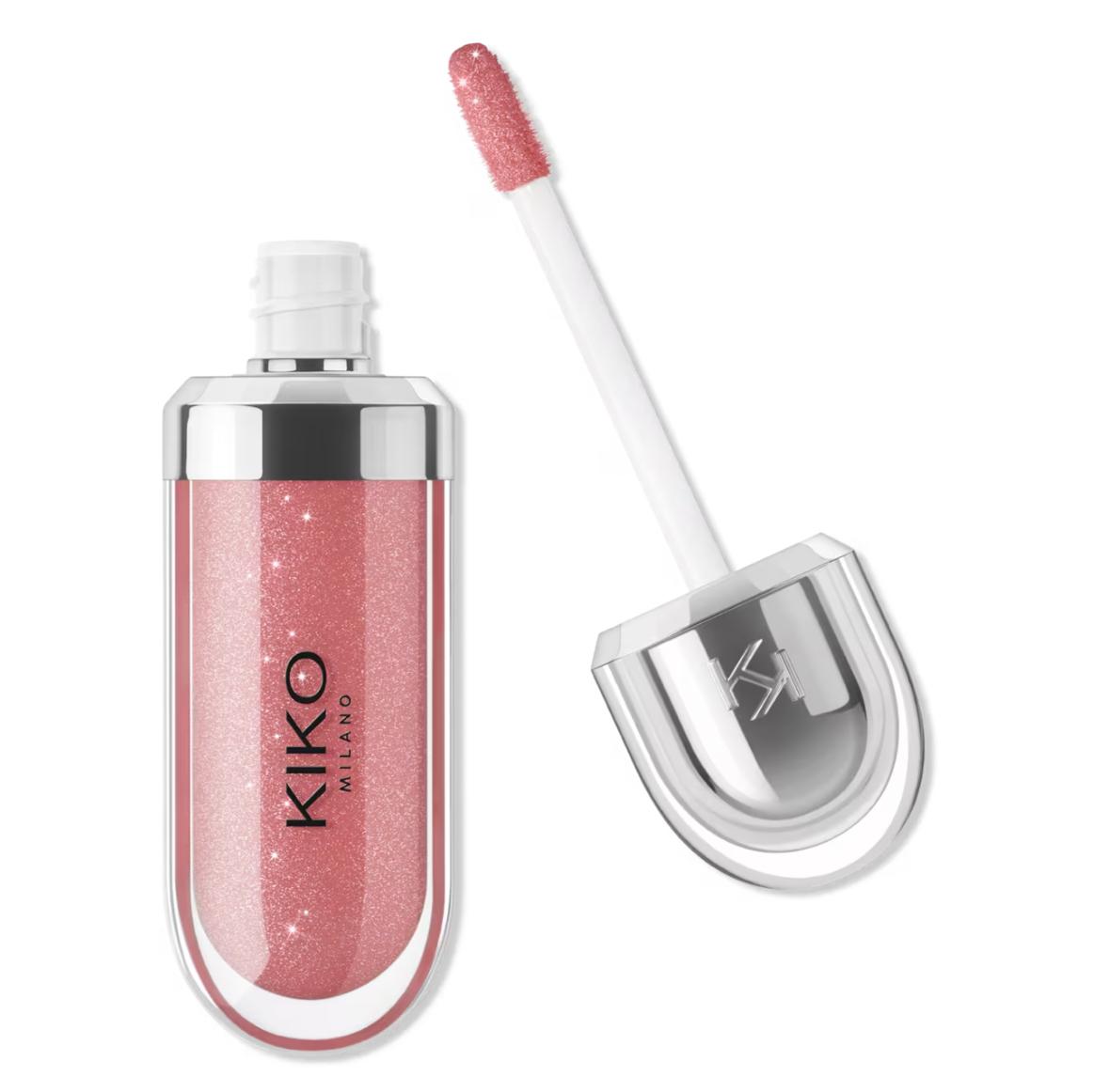 KIKO MILANO | 3D Hydra Lipgloss