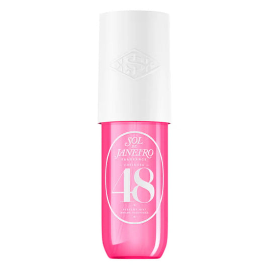 SOL DE JANERIO | Brazilian Crush Cheirosa 48 Perfume Mist-90ml