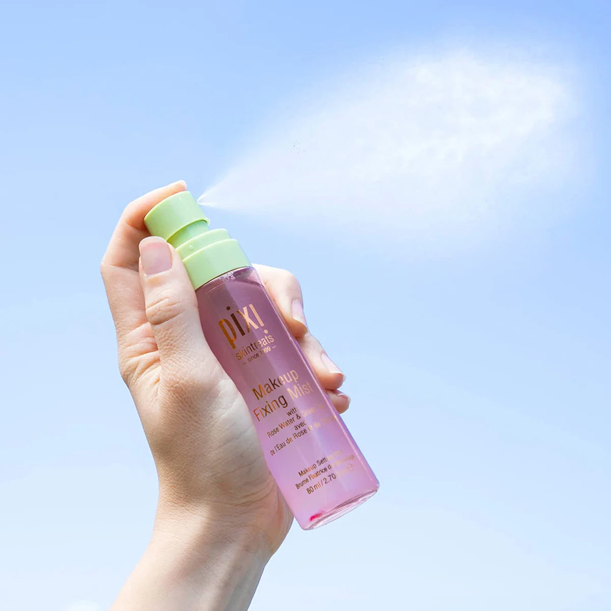 PIXI | Makeup Fixing Mist