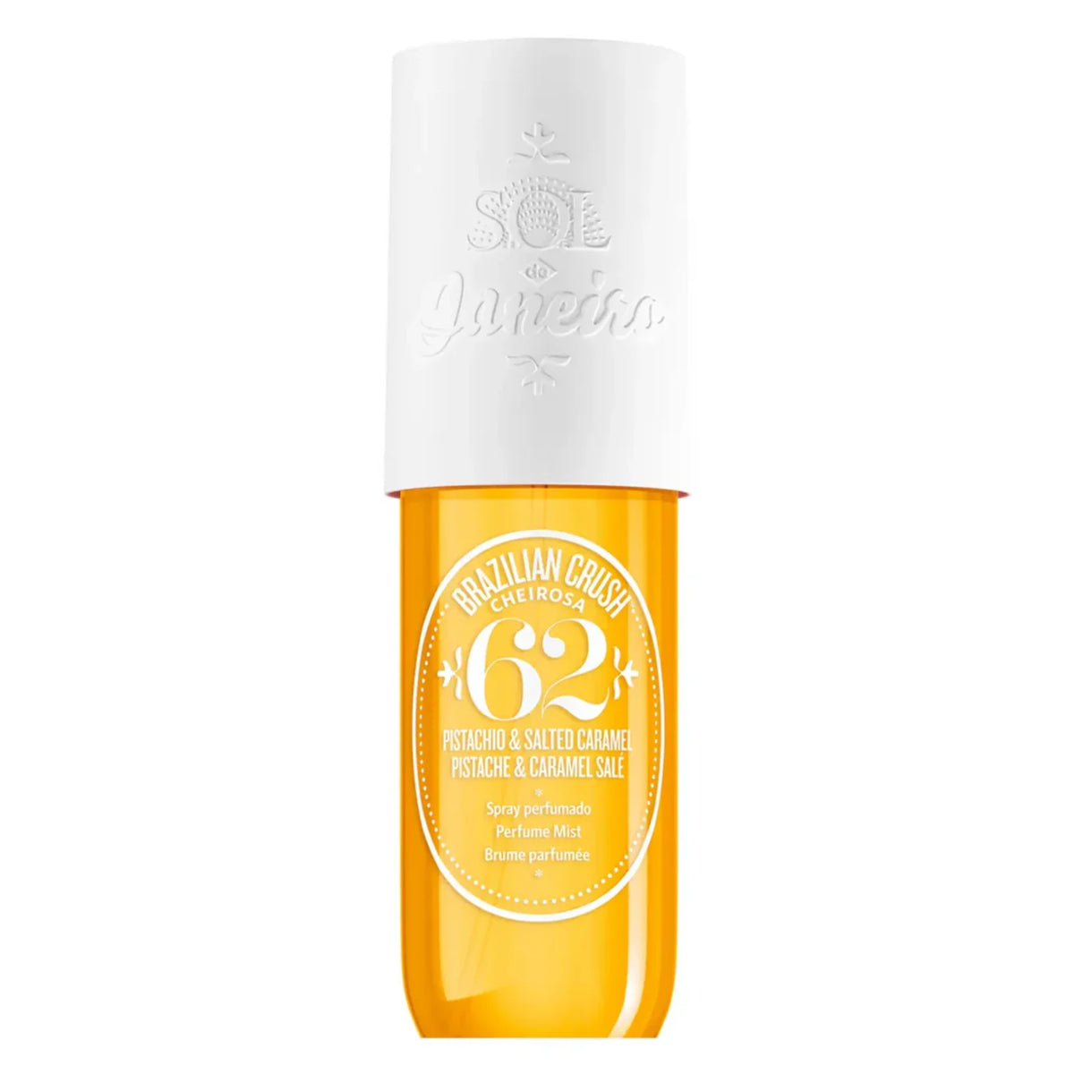SOL DE JANERIO | Brazilian Crush Cheirosa 68 Perfume Mist-90ml