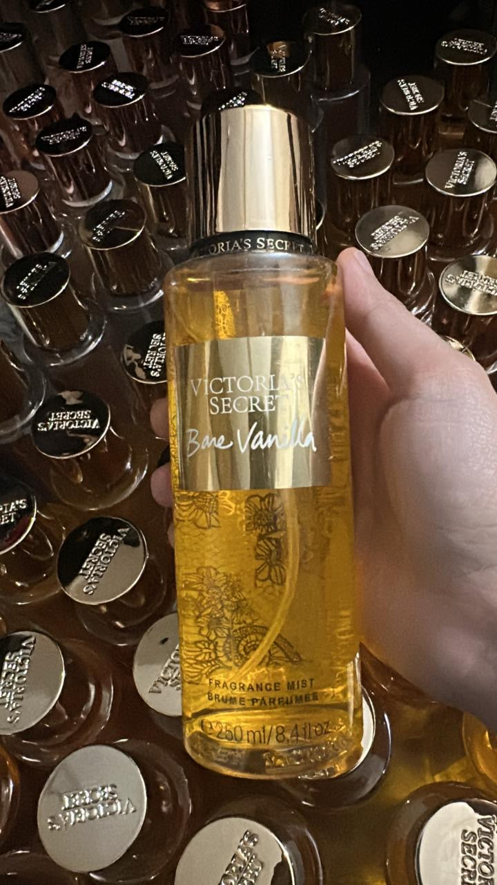VICTORIA'S SECRET | Bare Vanilla Body Mist 250ml